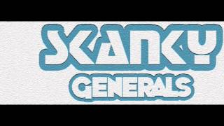 Exclusive Skanky Generals Badman Pullup (Rough) DJ Normal