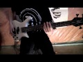 TesseracT - (Of Mind) Nocturne Outro Bass Cover ...
