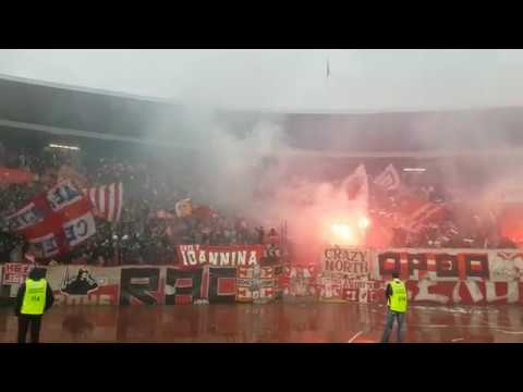 Нова песма | Гробаре да карамо, титулу да славимо | Најава дербија