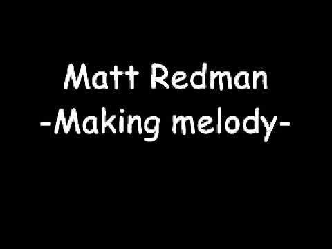 Making Melody video