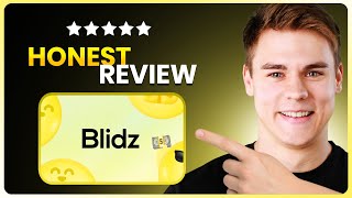 Blidz.com Reviews - Can You Trust This Website in 2026?