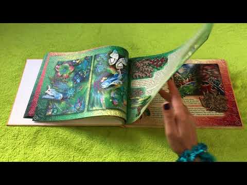 Das 3. *Paradiesvogelmärchen*