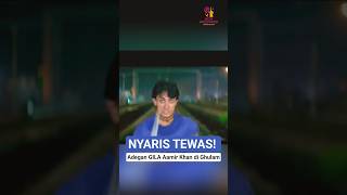 Download lagu Aamir Khan Hampir Tewas di Ghulam?! Adegan Ini Mengerikan! 😱 #ytshorts #aamirkhan mp3