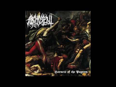 Arghoslent - Hornets of the Pogrom (Full Album)