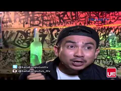 Katakan Putus 12 Oktober 2015 - Dimodusin Guru Tari