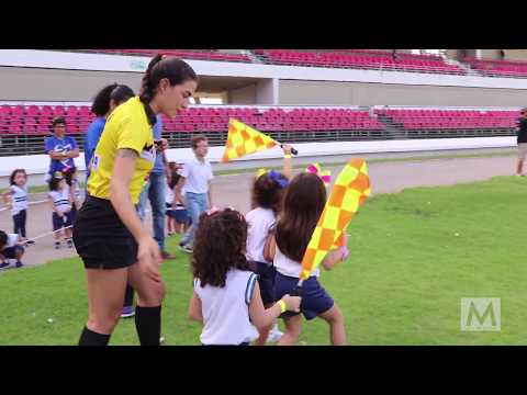 Madá in the World Cup