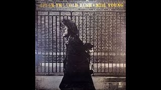 NEIL YOUNG - TILL THE MORNING COMES