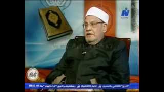 الدكتور أحمد كريمة  : الرسول حذر من داعش والإخوان