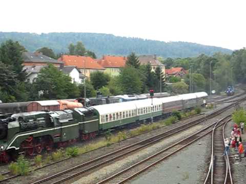 160 Jahre Schiefe Ebene