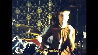 Joy Division - Atmosphere (Live) [Legendado]