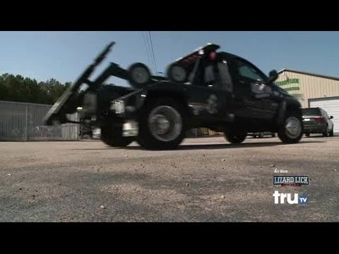 Lizard Lick Towing Season 2 Episode 4 (s02e04)