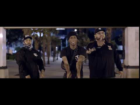 Infinite TGM - No Life (feat. YCC Kayne & Telamate) [Official Music Video]