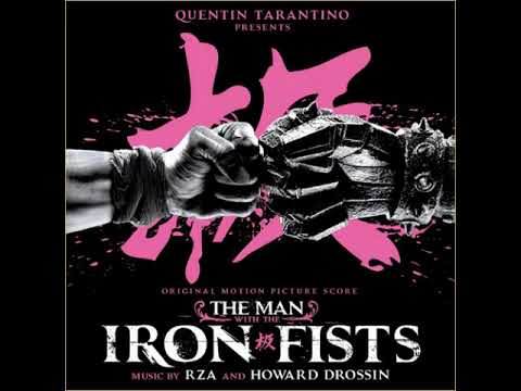 RZA & Howard Drossin - Mr. And Mrs. Gemini