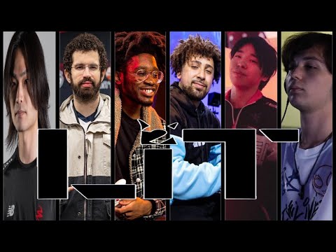 WHO WILL WIN THE LITVITATIONAL 2?