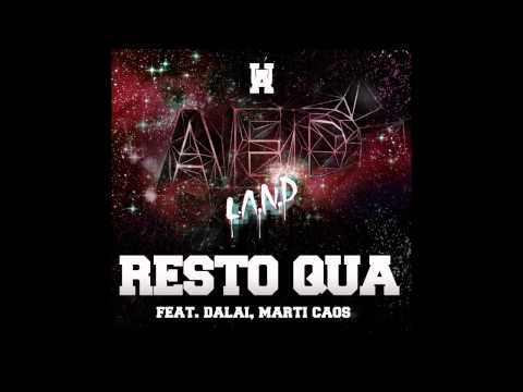 Video thumbnail for Resto Qua
