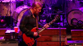 Tedeschi Trucks Band 2022-02-03 Warner Theatre &quot;Learn How To Love&quot;