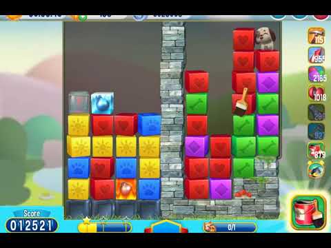 Pet Rescue Saga   Level 6640  no boosters