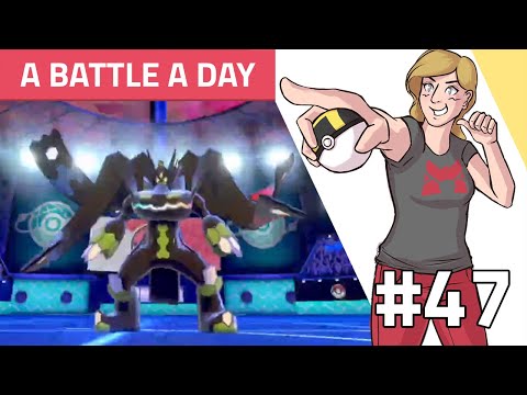 ZACIAN vs. ZYGARDE | VGC 2021 Competitive Pokémon Sword and Shield