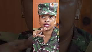 Download lagu Dr. Margaret Naserian: Perwira polisi AP dengan gelar PhD berbicara tentang disiplin dan rasa hormat dalam pelayanan. mp3