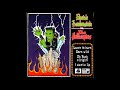 Electric Frankenstein / The Hellacopters ‎– Split (Full split 1998)