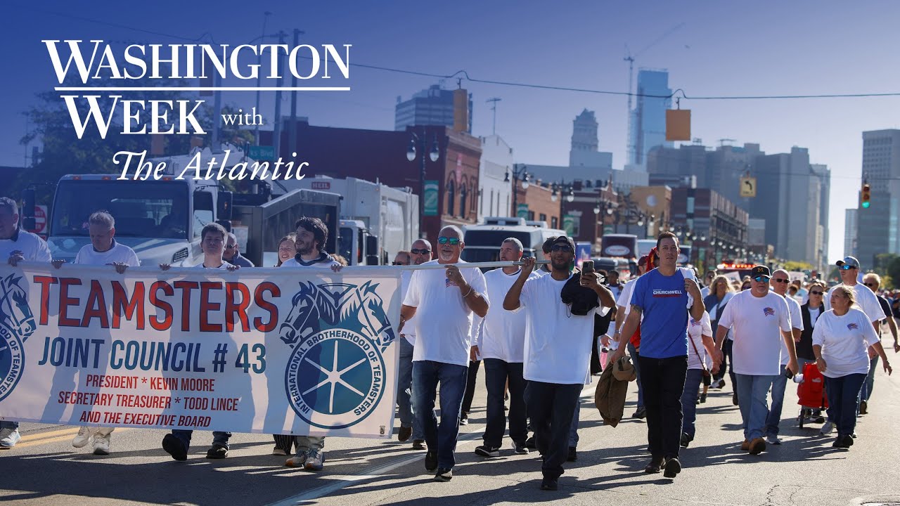 Why Democrats lost their working-class coalition