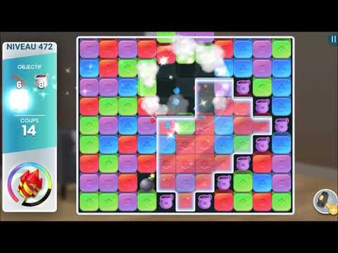 Property Brothers Home Design [ Level 472 ] No Boosters