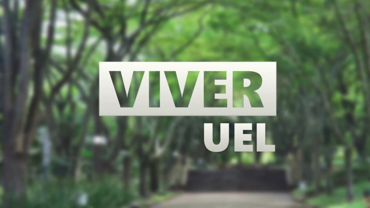 Viver UEL  -  Restaurante Universitário