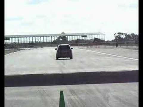Thumbnail for Suzuki Swift 0-60 drag by Suzuki Swift