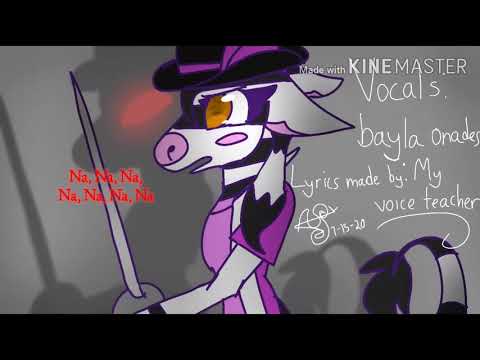 🌸~Zizzy's theme Song~ Vocals by: bayla onades~ Lyrics made by: My voice teacher~🌸