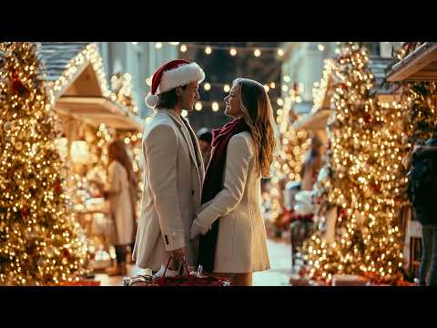 ❤️ O Filme que Vai Fazer VOCÊ se Apaixonar Pela Magia do Natal 🎄 | Filme de Romance Completo