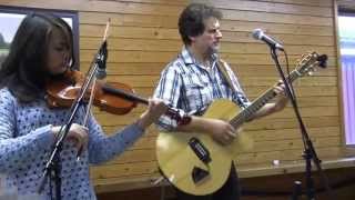 Im dreaming of a white Christmas. Jag drömmer om en Jul Hemma. Calle Karlsson o Julia Frölich