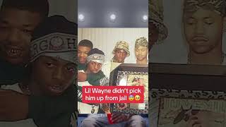 After spending 9 #years in prison 👮‍♀️#Turk was dissapointed when none of his #millionaire…