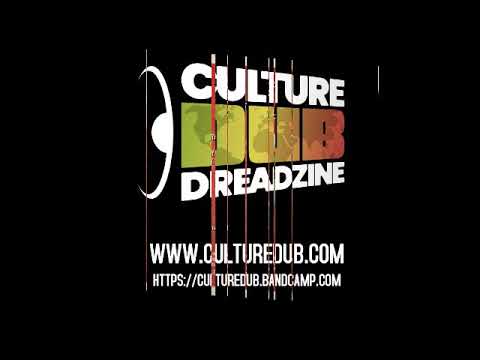 Teaser - Dub Machinist meets Gary Clunk - Culture Dub Records