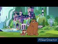 Yona Meets Snuffy