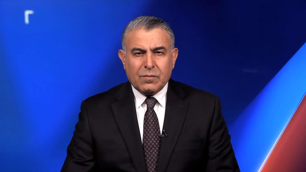 سیاست با مراد ویسی: حدس و گمان‌ها درباره جنگ جدید