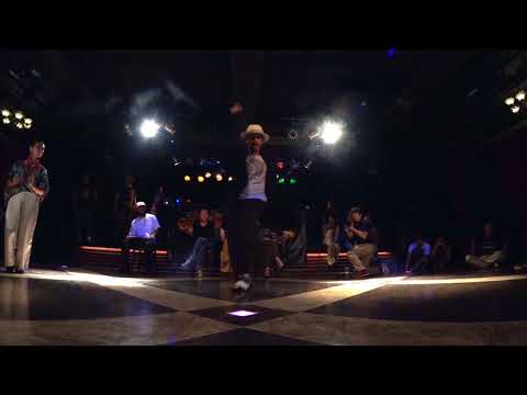 MIKUMIKU vs Ta-Bo-_Hook up!! WAACKING_FINAL BATTLE_2017.9.8