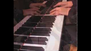 Rachmaninov Piano Concerto No.2 - Evgeny Sergeev, cond. Valery Khalilov - 1st mov.