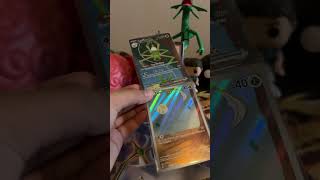 They go together #pokemon #pokemoncards #cards