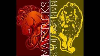 NB Mavericks VS Marley Lions , June 4th 2017