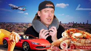 Italy's Radical Solution to Extreme Inequality