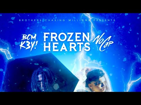 BCM Key X No Cap - Frozen Hearts (Fast)