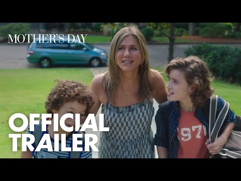 Mother's Day (2016) Trailer 2