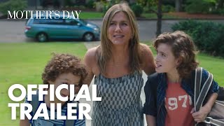 Mother's Day - Trailer 2 - Britt Robertson