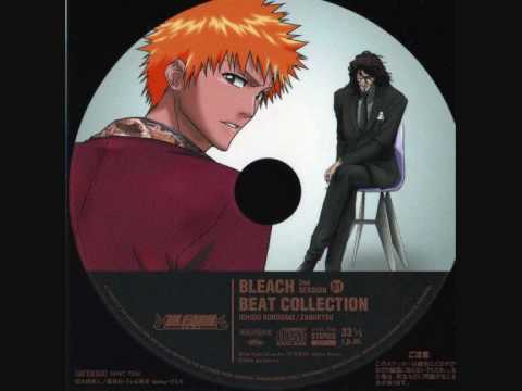 Bleach Beat Collection 2nd Session Ichigo & Zangetsu - 3. Zan