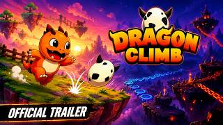 Watch and explore about Dragon Climb PC Steam CD Key