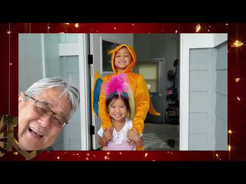 Pessoas que vivem no paraíso da KTA - fevereiro de 2023