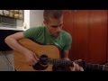 Jay Brannan - The State of Music (Album Release ...