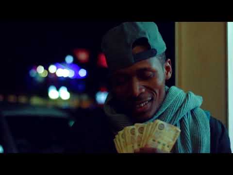 Slim The Hitmaker - I am money Ft. TeQnikal (Official Video)