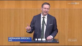 Hermann Brückl - Zukunftsfittes Bildungssystem - 25.2.2026