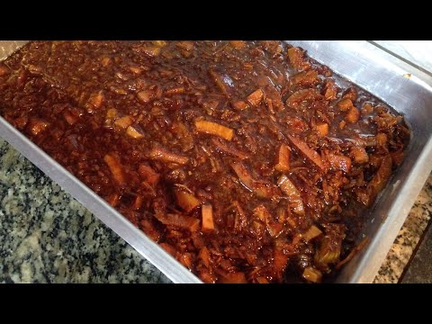 Quebra criou, the easiest and most delicious recipe you've ever seen!!! #makeandsell